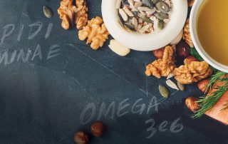 FFT Verona - Omega - Febbraio