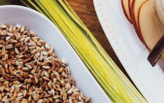 FFT Verona - Alimenti funzionali