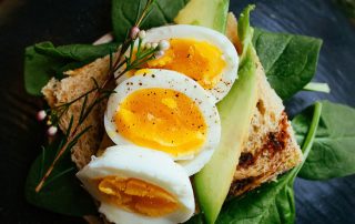 fft Verona - Vitamine del complesso B